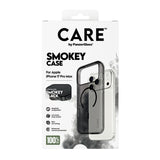 Care By Panzerglass Case Urban Expl Smokey Bk Magsafe Ip 17 P M