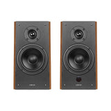Edifier Studio R2000db 2.0 Warm Oak Bluetooth Retail