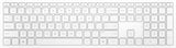 Wht Pav Wl Keyboard 600 New Retail