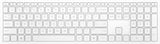 Wht Pav Wl Keyboard 600 New Retail