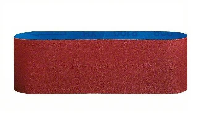 Bosch Professional Cinta De Lija X440 Best Para Madera Y Pintura, 75x480 Mm, K180 3 Piezas