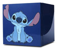 EAN 5425025594504 - Ukonic Lilo & Stitch frigorífico Independiente 4 L Azul imagen 1