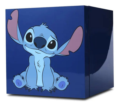 EAN 5425025594504 - Ukonic Lilo & Stitch frigorífico Independiente 4 L Azul imagen 1