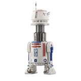 EAN 5010996212153 - Star Wars The Black Series F70455X2 figura de juguete para niños imagen 3