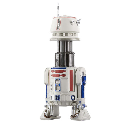 EAN 5010996212153 - Star Wars The Black Series F70455X2 figura de juguete para niños imagen 3