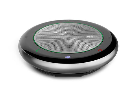 EAN 6938818305526 - Yealink CP700 altavoz Universal Negro, Gris imagen 2