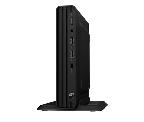 EAN 0197961098303 - HP Pro Mini 260 G9 Intel® Core™ i3 i3-1315U 8 GB DDR4-SDRAM 256 GB SSD Windows 11 Pro Mini PC Negro imagen 3