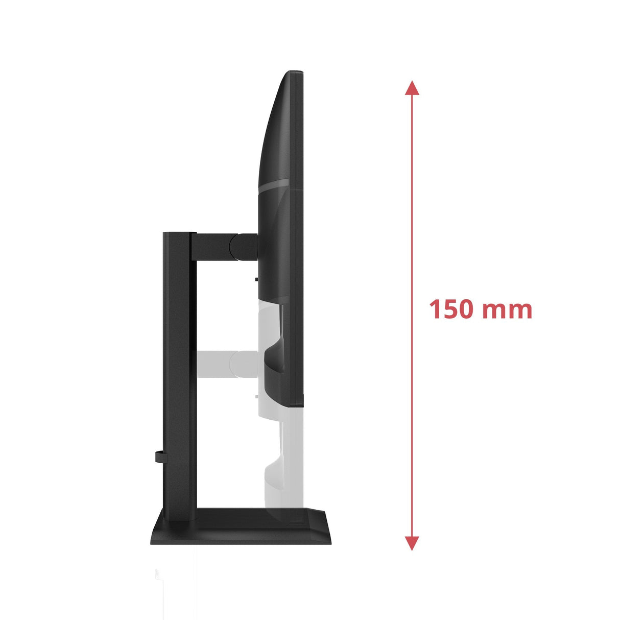 Aoc 68,6cm 27" Q27e4u 16:09 Hdmi+Dp+Usb Negro