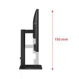 Aoc 68,6cm 27" Q27e4u 16:09 Hdmi+Dp+Usb Negro