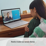 Portátil Hp 17-Cn0014ns I3-1115g4 8gb 512gb 17,3" Fhd W11h