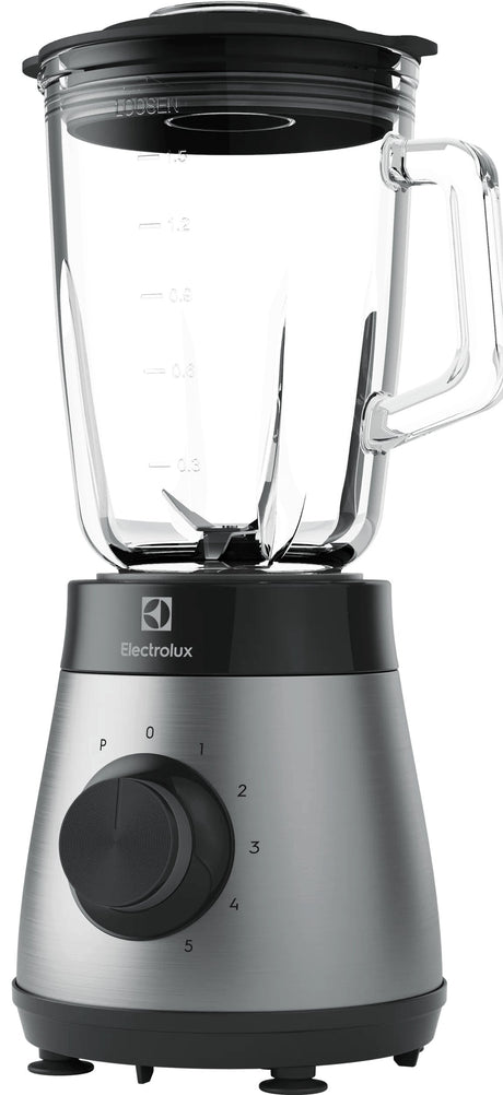 EAN 7332543771745 - Electrolux E4TB1-6ST 1,5 L Batidora de inmersión 800 W Acero inoxidable imagen 1