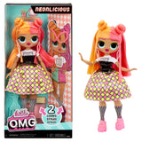 Muñeca Mga Entertainment Lol Surprise Omg - Neonlicious 591580euc
