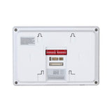 EAN 6923172546586 - Dahua Technology VTH5123H-W sistema de intercomunicación de video 17,8 cm (7") Blanco imagen 2