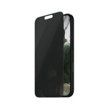 Panzerglass Safe. By ® 2-Way Privacy Screen Protector Iphone 16 | 15 | Ultra-Wide Fit | Bulk Protector De Pantalla Apple 1 Pieza(S)