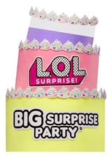 EAN 35051120957 - L.O.L. Surprise! Big Surprise Party imagen 18