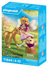 EAN 4008789718440 - Playmobil Fairies 71844 figura de juguete para niños imagen 8