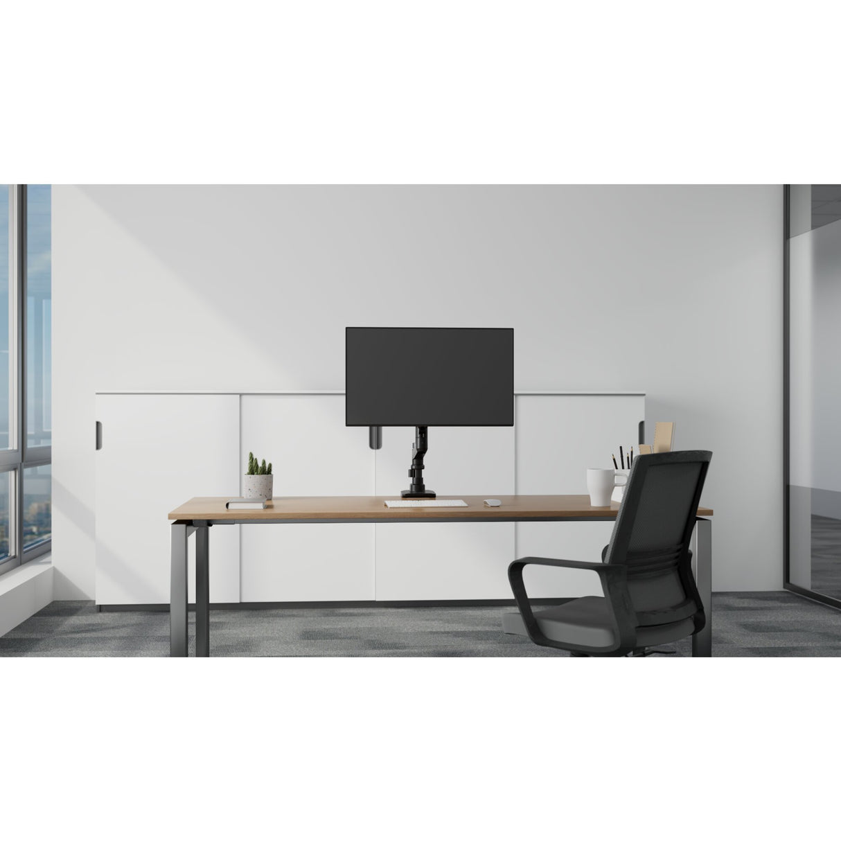 EAN 0085896582731 - Kensington SmartFit Premium Negro imagen 12