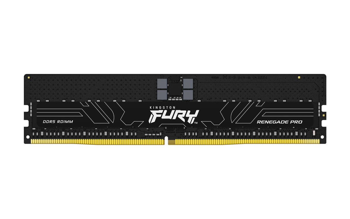 EAN 740617335590 - Kingston Technology FURY Renegade Pro módulo de memoria 4 x 16 GB 5600 MT/s 288-pin DIMM imagen 2