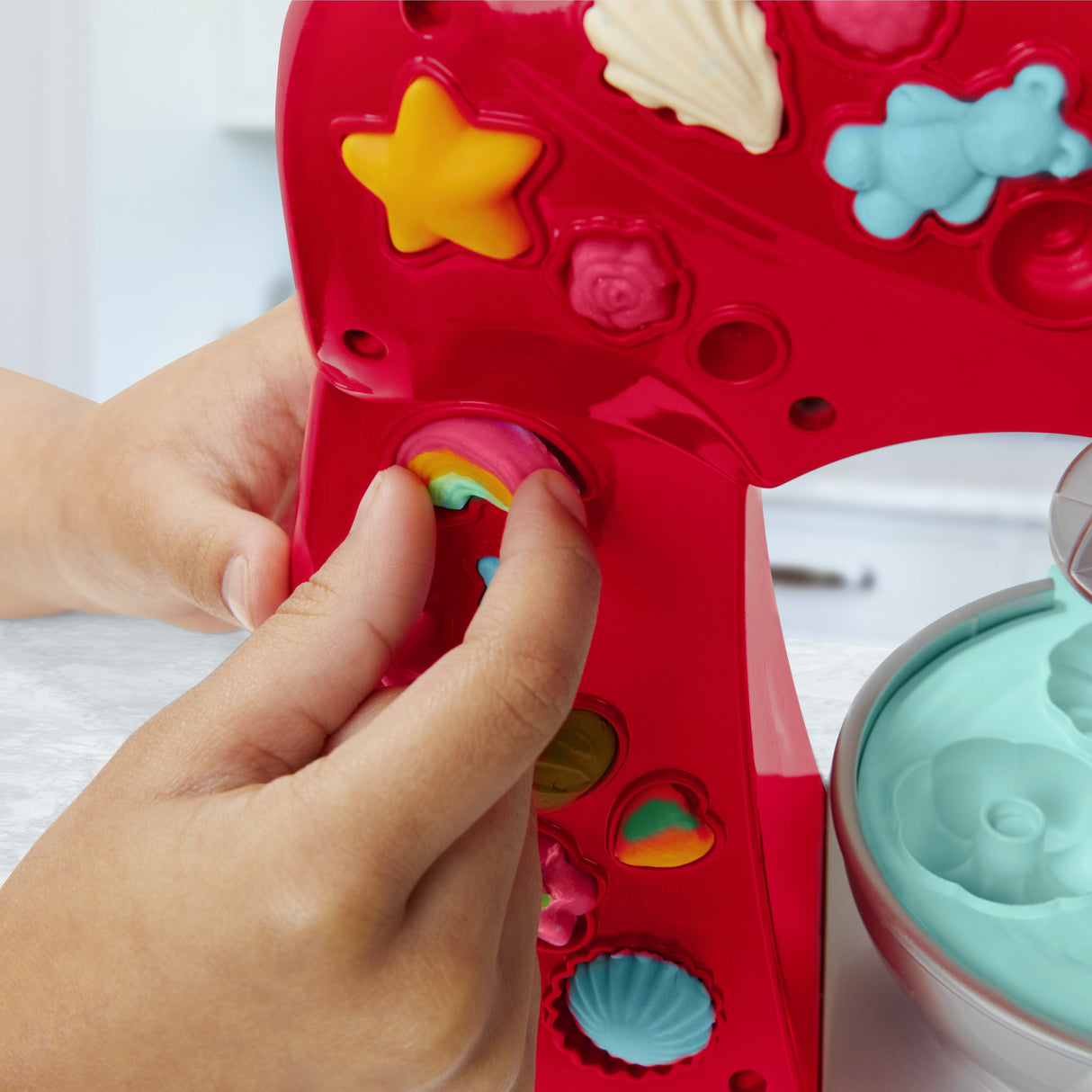 Play-Doh Kitchen Creations F47185l0 Juguete De Arte Y Manualidades F47185l0