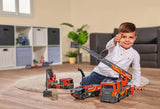 EAN 4006333066139 - Dickie Toys 203716017 vehículo de juguete imagen 2