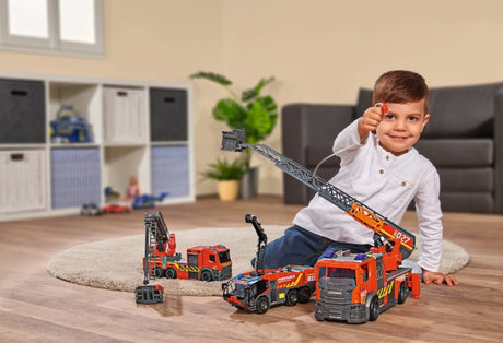 EAN 4006333066139 - Dickie Toys 203716017 vehículo de juguete imagen 2