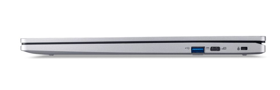 Acer Chromebook 315 Cb315-5h-C96v , Portátil Plateado, Sistema Operativo Google Chrome, 39,6 Cm 15,6 128 Gb Emmc Nx.Kpreg.003