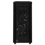 EAN 4711387722275 - ASUS ProArt PA401 - Tempered Glass Panel Negro imagen 2