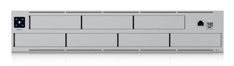 EAN 0196388390397 - Ubiquiti UNAS Pro NAS Bastidor (2U) Cortex-A Cortex-A57 8 GB Gris imagen 2