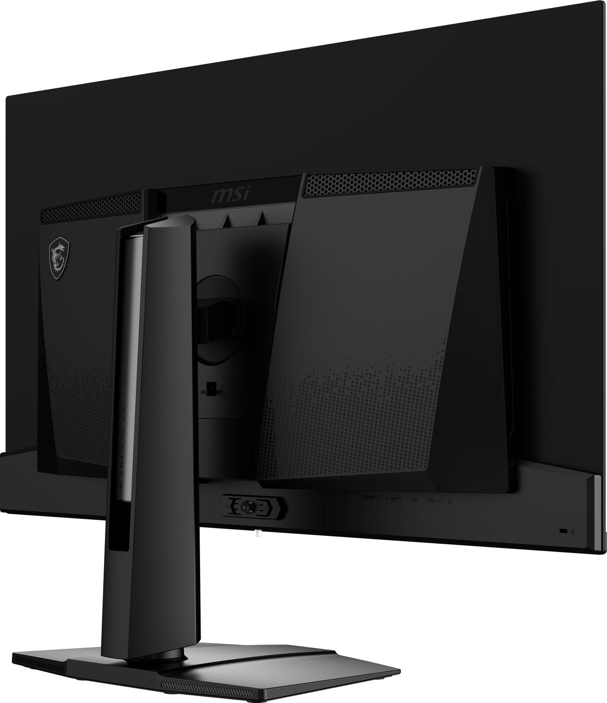 Monitor 32"(81.3cm)Tft Msi Mag 321upde Qd-Oled 9s6-3dd39t-029