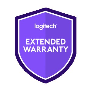 Logitech Extended Warranty Extended Service Agreement Replace Or Repair 1 Year From Original Purchase Date Of The Equipment