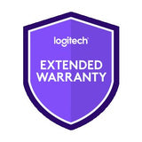 Logitech Extended Warranty Extended Service Agreement Replace Or Repair 1 Year From Original Purchase Date Of The Equipment