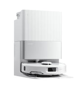 EAN 6936905900340 - Roborock Qrevo Edge 5V1 0,325 L Blanco imagen 9