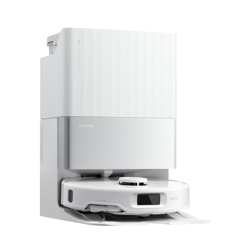 EAN 6936905900340 - Roborock Qrevo Edge 5V1 0,325 L Blanco imagen 9