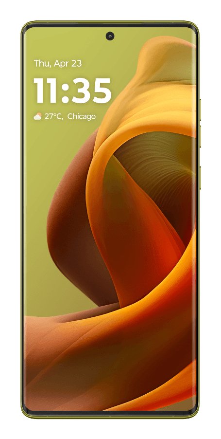EAN 8056735027739 - Vodafone Motorola Moto g85 5G 16,9 cm (6.67") SIM doble Android 14 USB Tipo C 8 GB 256 GB 5000 mAh Oliva imagen 2