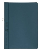 Elba Klemmhandmappe Smart Line A4 Azul