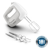 Tefal Prep Mix Ht 450b38, Batidora De Mano Ht450b38