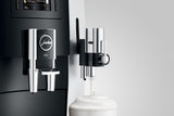 EAN 7610917242504 - JURA 24250 pieza y accesorio para cafetera Espumador de leche imagen 5