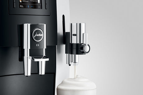 EAN 7610917242504 - JURA 24250 pieza y accesorio para cafetera Espumador de leche imagen 5