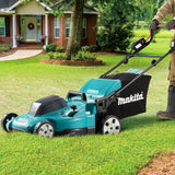 Cortacésped Inalámbrico Makita Dlm538z