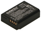 EAN 5055190134887 - Duracell DR9967 batería para cámara/grabadora Ión de litio 1020 mAh imagen 3