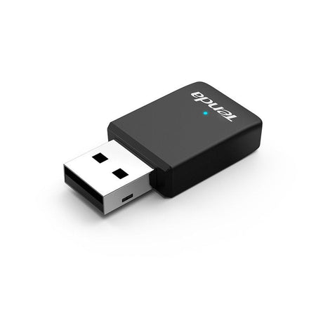 EAN 6932849427868 - Tenda U9 adaptador y tarjeta de red WLAN 433 Mbit/s imagen 2