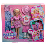 EAN 0194735314522 - Barbie Dream Besties JGH87 muñeca imagen 6