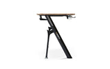 Mesa Gaming Drift  Dz175 Avanzado Madera