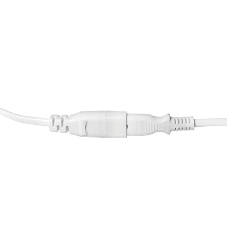 EAN 4052792039757 - LogiLink 2m, IEC 60320-C8/IEC 60320-C7 Blanco C7 acoplador C8 acoplador imagen 3