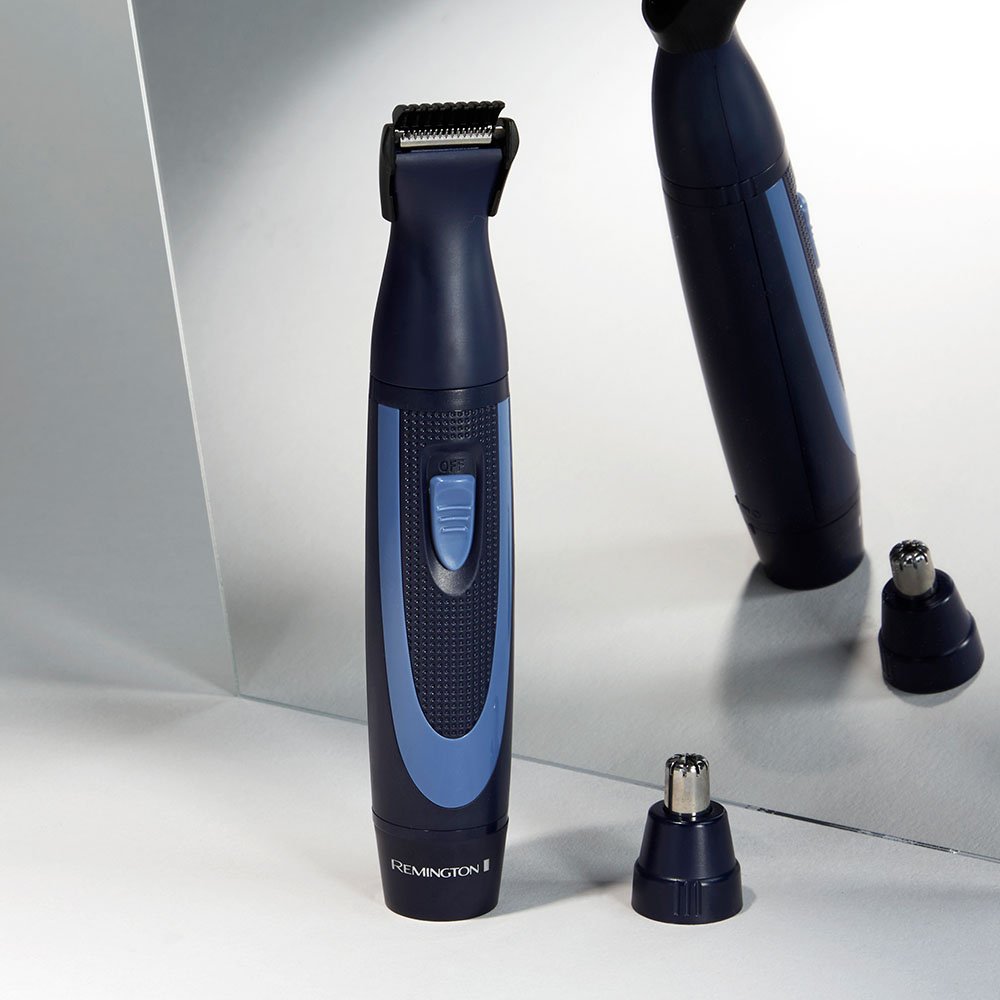 Remington Shaver Ne3890 Travel Kit 13 Pcs