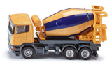 EAN 4006874118960 - Siku 1896 modelo a escala Modelo a escala de camión/tráiler Previamente montado 1:87 imagen 1