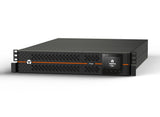 Sai Vertiv Edge 1.5kva 230v 2u Rack / Torre
