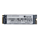 EAN 4897033782005 - AFOX ME300-256GN unidad de estado sólido 256 GB M.2 PCI Express 3.0 NVMe 3D NAND imagen 1