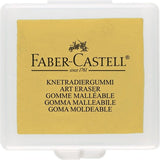 EAN 9556089009232 - Faber-Castell 127321 goma Azul, Rojo, Amarillo 3 pieza(s) imagen 2