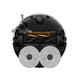 Vacuum Cleaner Robot X50 Ultra/White Rlx85ce-6-Wh Dreame